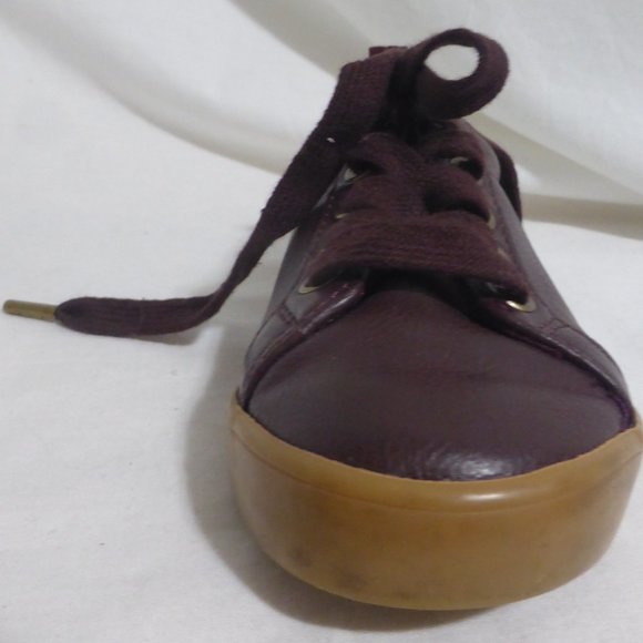 GYMBOREE, size 9, lace up shoes, casual / dress shoes, GUC - Picture 9 of 14